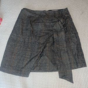 Wilfred skirt with tie
